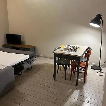 Antonelli House 2 بيت للعطل *